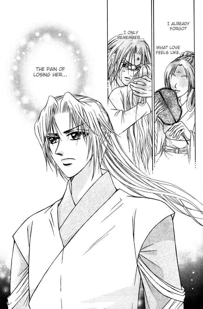 Read Divine Melody chapter 10 image 34 on Lezhin