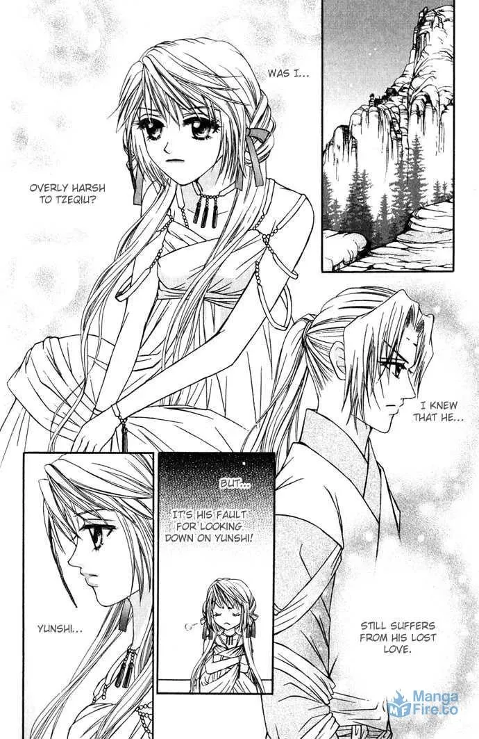 Read Divine Melody chapter 10 image 35 on Lezhin