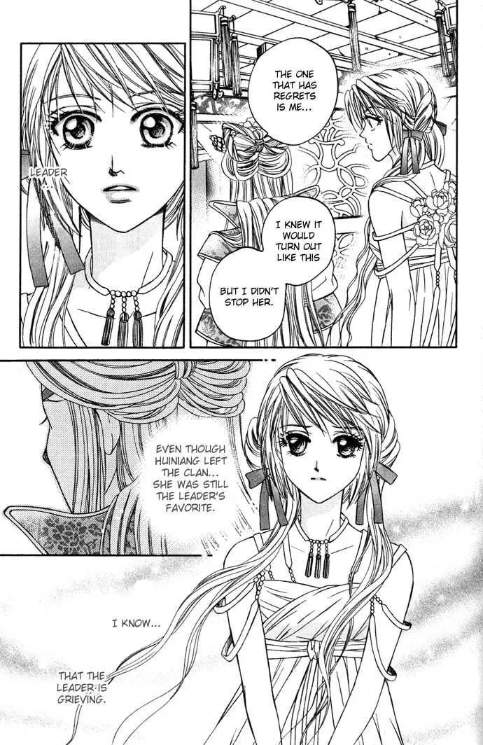 Read Divine Melody chapter 10 image 40 on Lezhin