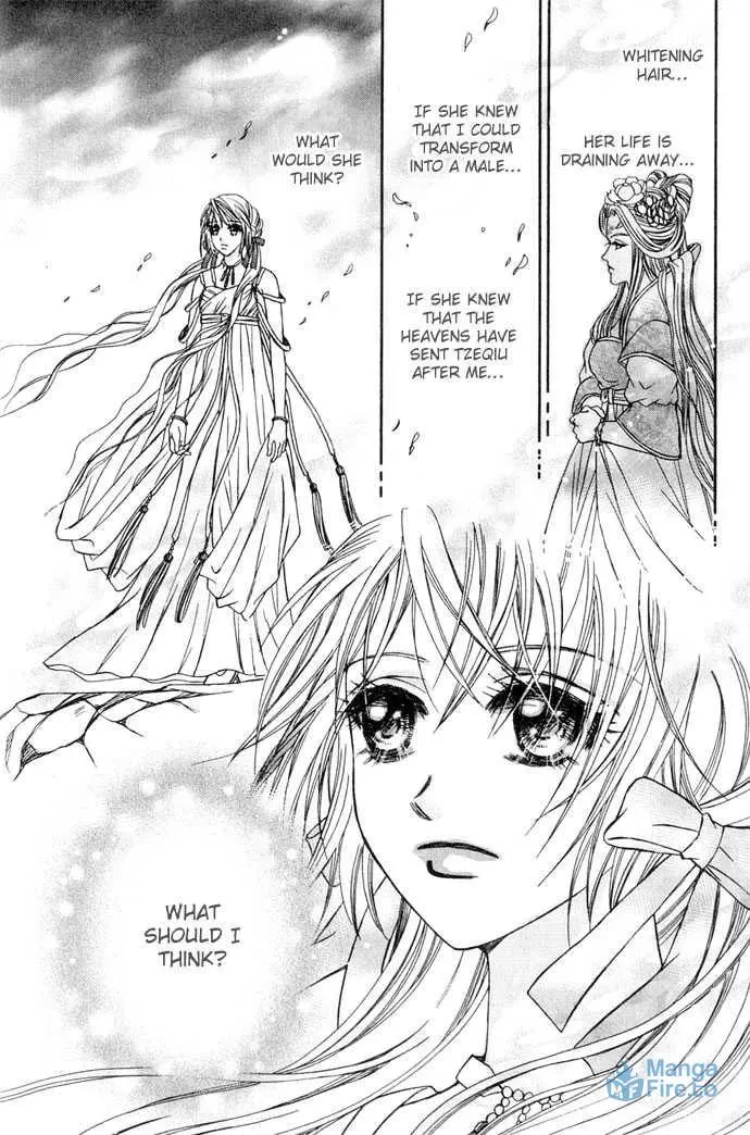 Read Divine Melody chapter 10 image 41 on Lezhin