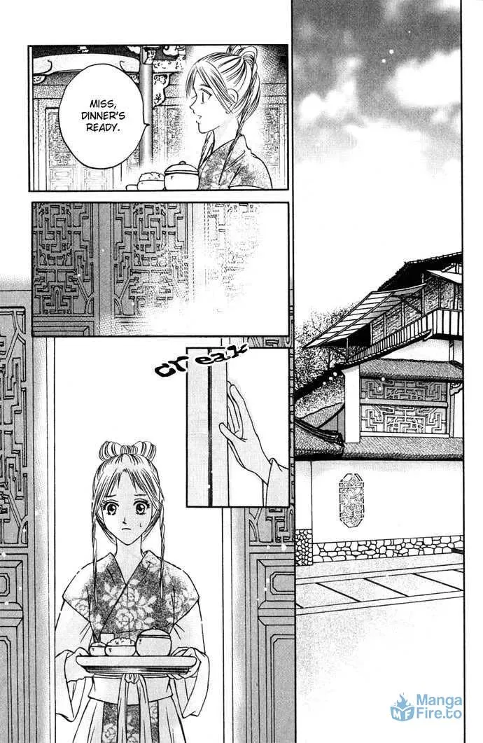 Read Divine Melody chapter 10 image 44 on Lezhin