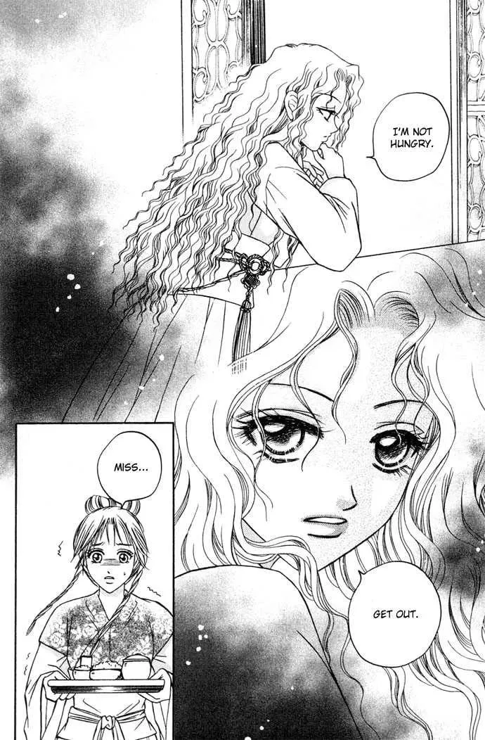 Read Divine Melody chapter 10 image 45 on Lezhin