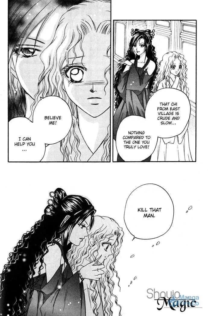 Read Divine Melody chapter 10 image 47 on Lezhin