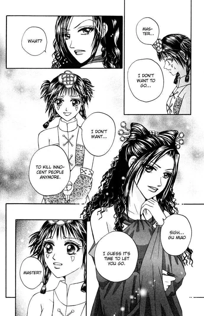 Read Divine Melody chapter 10 image 49 on Lezhin