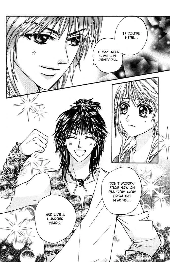 Read Divine Melody chapter 10 image 57 on Lezhin