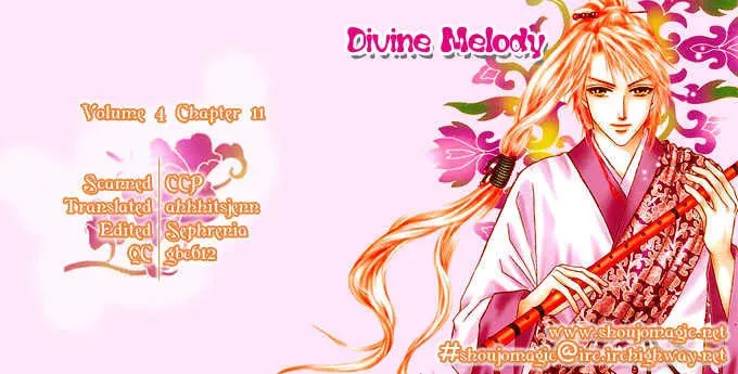 Read Divine Melody chapter 11 image 1 on Lezhin