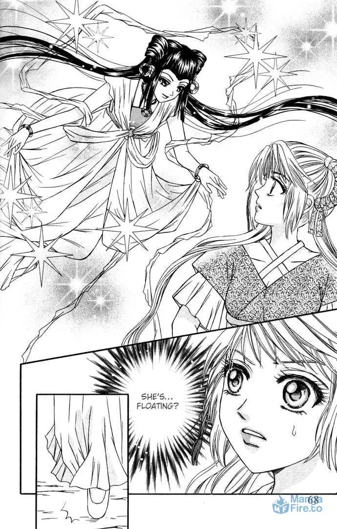 Read Divine Melody chapter 11 image 11 on Lezhin