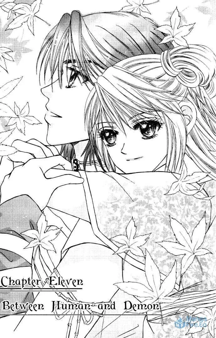 Read Divine Melody chapter 11 image 2 on Lezhin