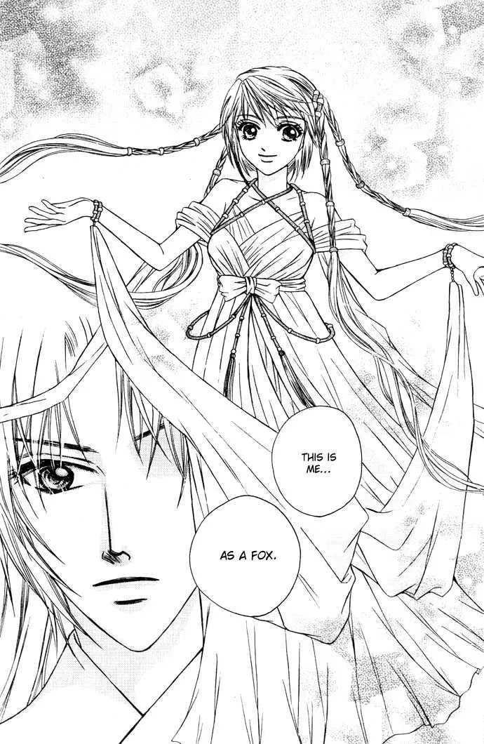 Read Divine Melody chapter 11 image 21 on Lezhin