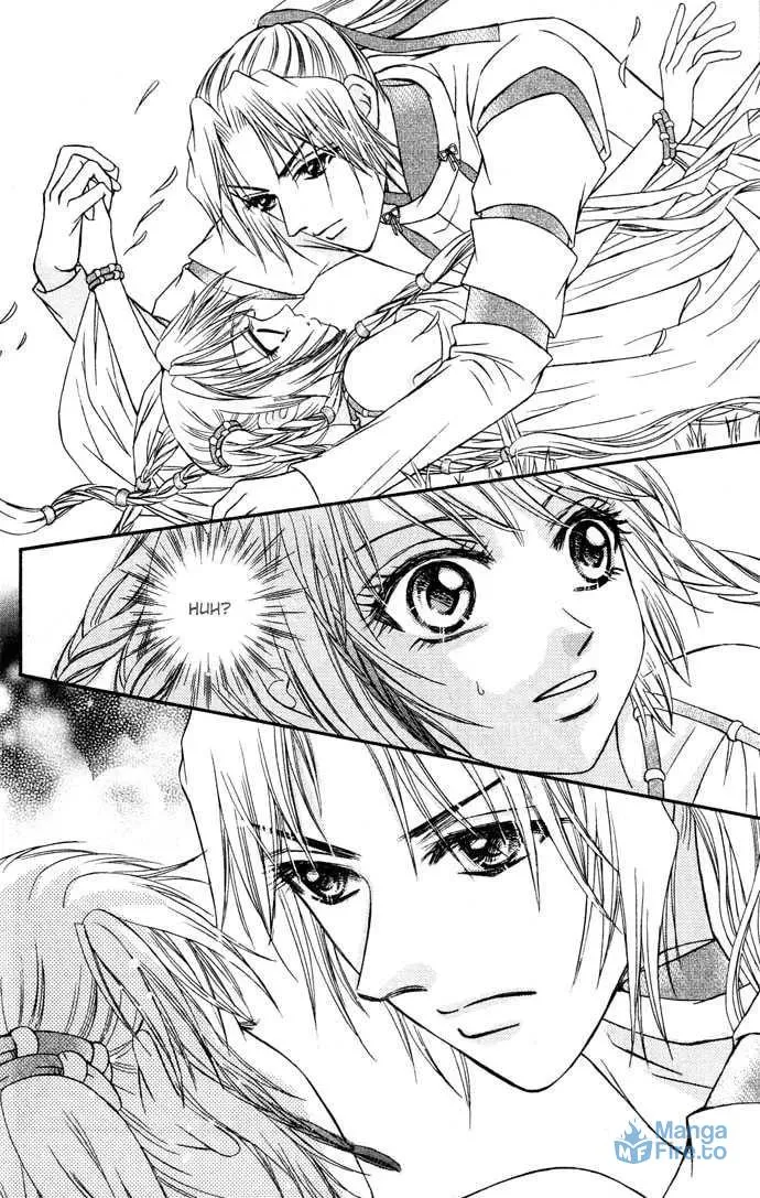 Read Divine Melody chapter 11 image 23 on Lezhin