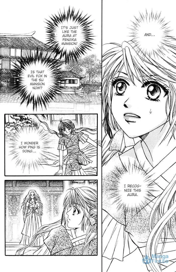 Read Divine Melody chapter 11 image 29 on Lezhin