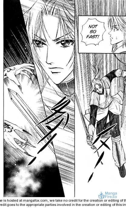 Read Divine Melody chapter 12.1 image 17 on Lezhin