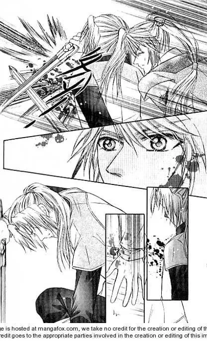 Read Divine Melody chapter 12.1 image 19 on Lezhin