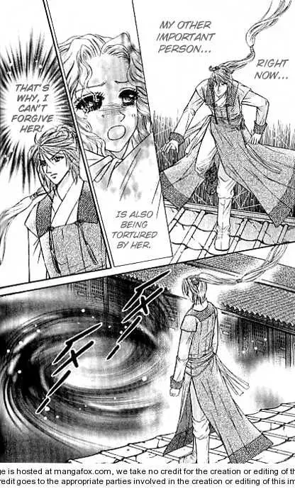 Read Divine Melody chapter 12.1 image 9 on Lezhin