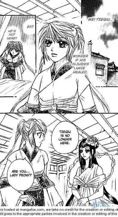 Read Divine Melody chapter 12.2 image 20 on Lezhin