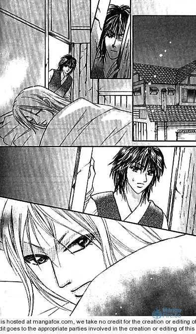 Read Divine Melody chapter 12.2 image 23 on Lezhin