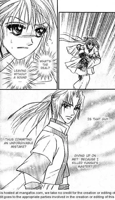 Read Divine Melody chapter 12.2 image 25 on Lezhin