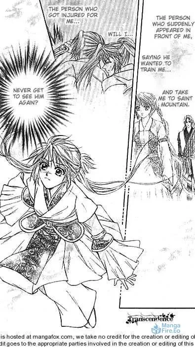 Read Divine Melody chapter 12.2 image 26 on Lezhin