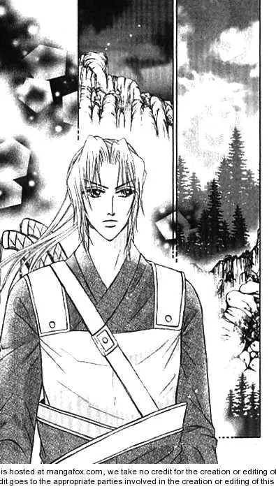 Read Divine Melody chapter 12.2 image 27 on Lezhin