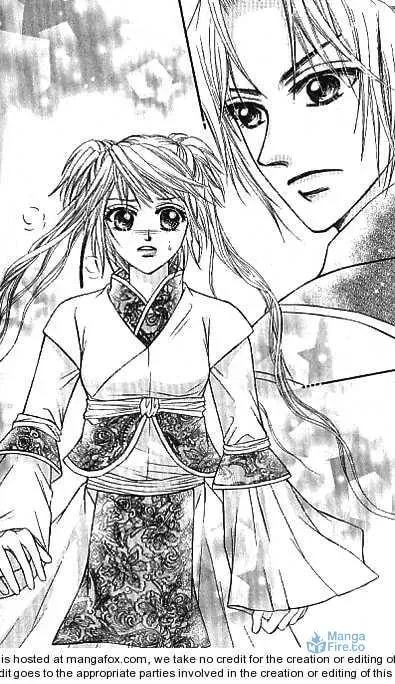 Read Divine Melody chapter 12.2 image 29 on Lezhin