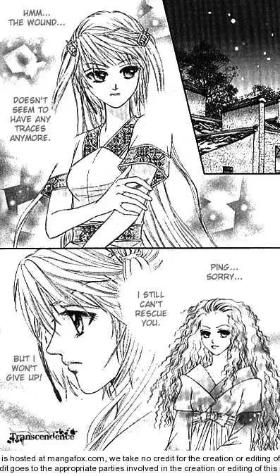 Read Divine Melody chapter 12.2 image 3 on Lezhin