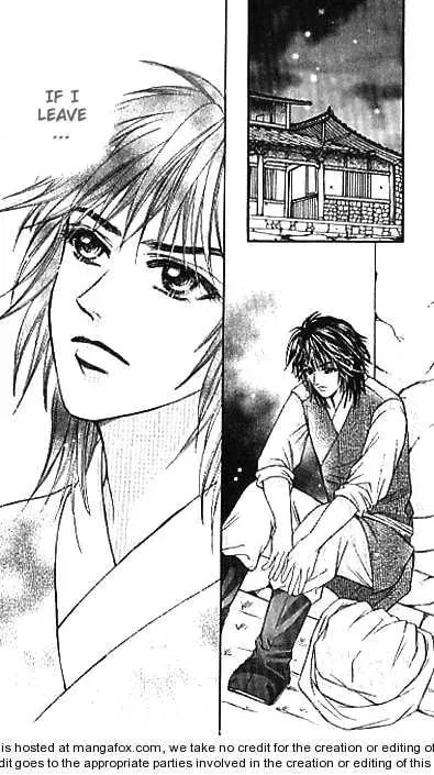 Read Divine Melody chapter 12.2 image 31 on Lezhin