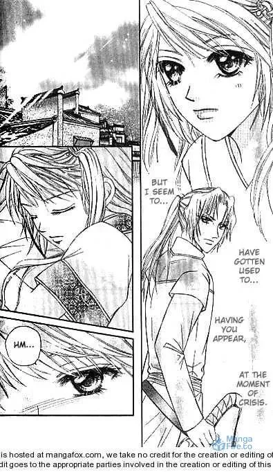 Read Divine Melody chapter 12.2 image 5 on Lezhin