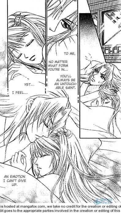 Read Divine Melody chapter 12.2 image 8 on Lezhin