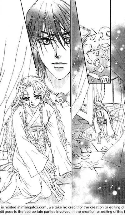 Read Divine Melody chapter 13.2 image 13 on Lezhin