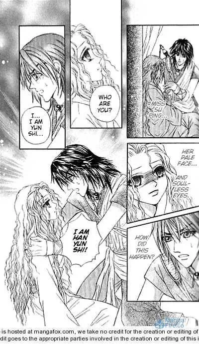 Read Divine Melody chapter 13.2 image 14 on Lezhin