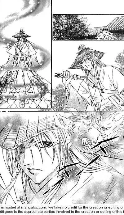 Read Divine Melody chapter 13.2 image 15 on Lezhin