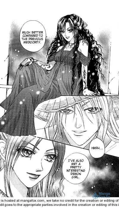 Read Divine Melody chapter 13.2 image 17 on Lezhin