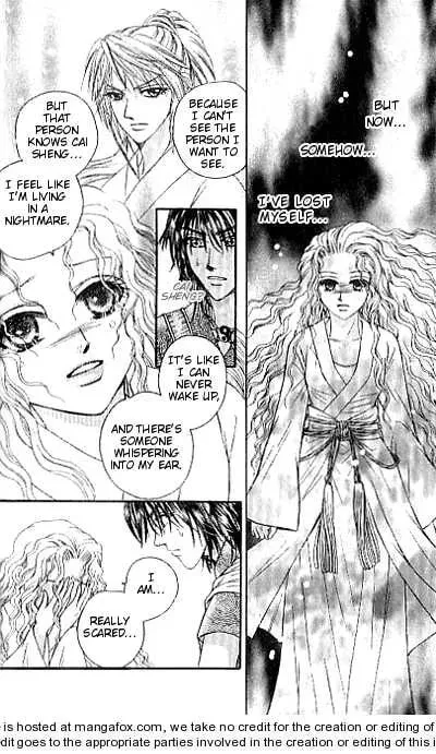 Read Divine Melody chapter 13.2 image 21 on Lezhin