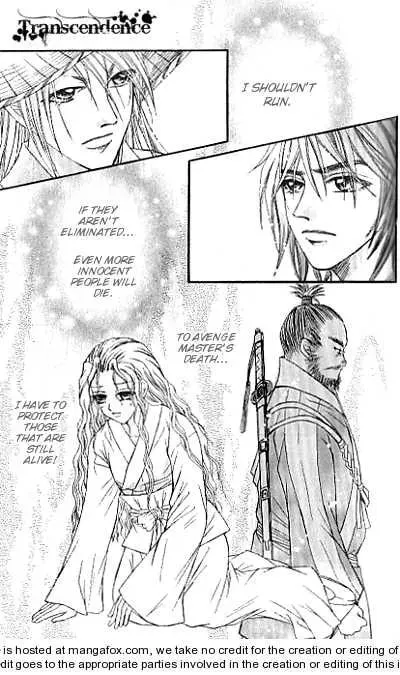 Read Divine Melody chapter 13.2 image 24 on Lezhin