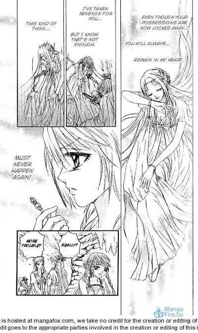 Read Divine Melody chapter 13.2 image 26 on Lezhin