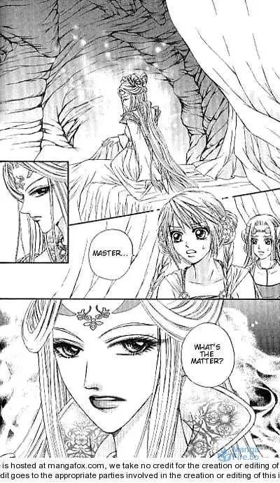 Read Divine Melody chapter 13.2 image 29 on Lezhin