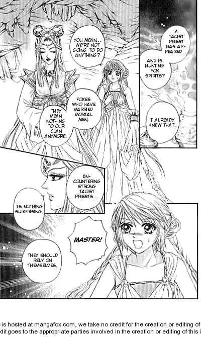 Read Divine Melody chapter 13.2 image 30 on Lezhin