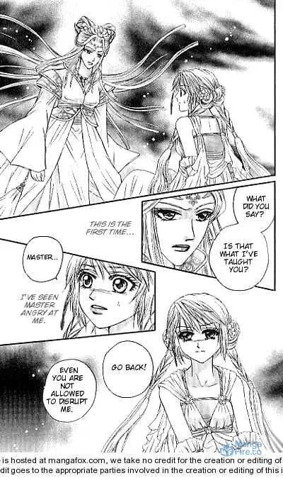 Read Divine Melody chapter 13.2 image 32 on Lezhin