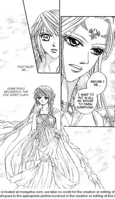 Read Divine Melody chapter 13.2 image 33 on Lezhin