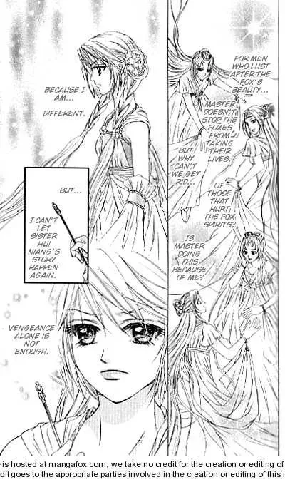 Read Divine Melody chapter 13.2 image 34 on Lezhin