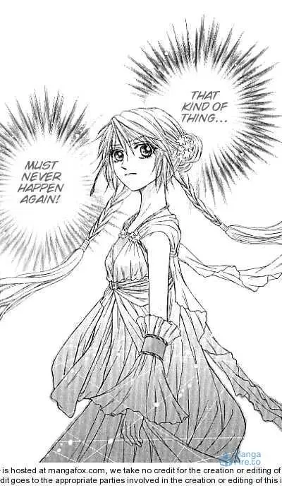 Read Divine Melody chapter 13.2 image 35 on Lezhin