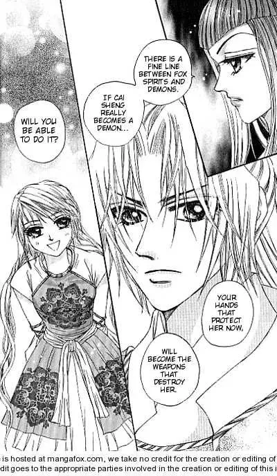 Read Divine Melody chapter 13.2 image 7 on Lezhin