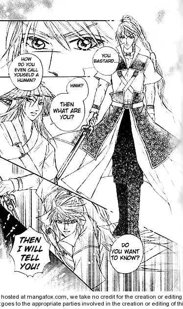 Read Divine Melody chapter 14 image 15 on Lezhin