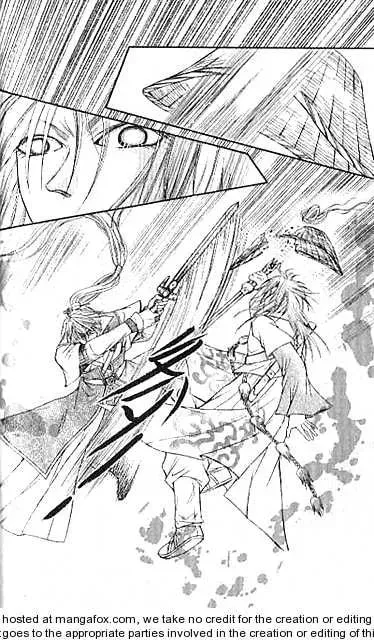 Read Divine Melody chapter 14 image 16 on Lezhin