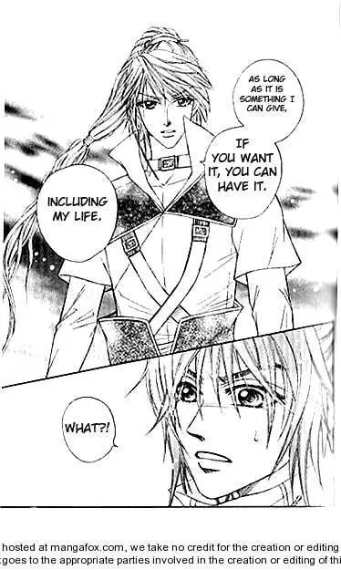 Read Divine Melody chapter 14 image 21 on Lezhin