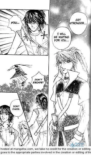 Read Divine Melody chapter 14 image 23 on Lezhin