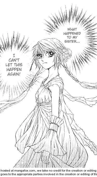 Read Divine Melody chapter 14 image 3 on Lezhin