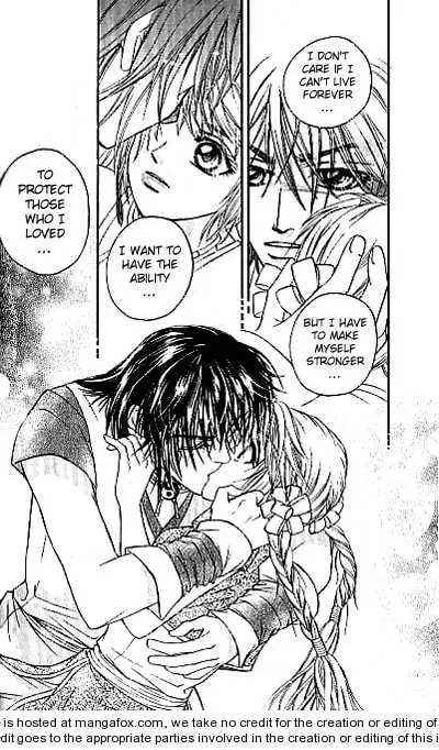Read Divine Melody chapter 14 image 34 on Lezhin