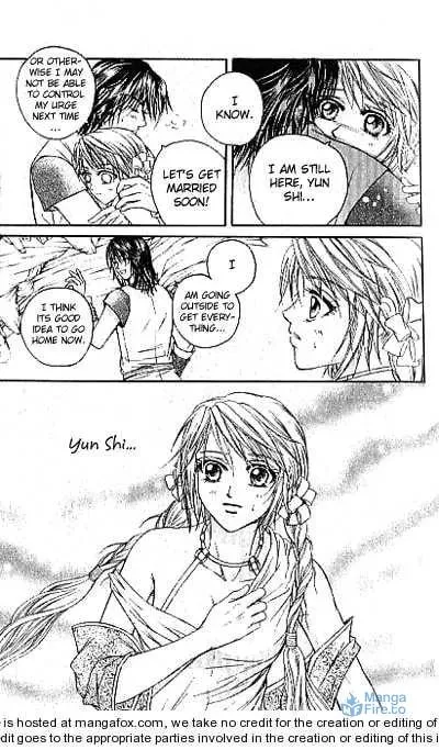 Read Divine Melody chapter 14 image 41 on Lezhin