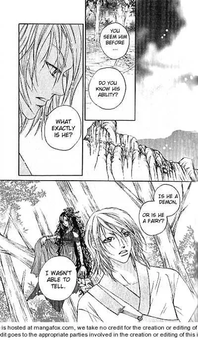 Read Divine Melody chapter 14 image 43 on Lezhin